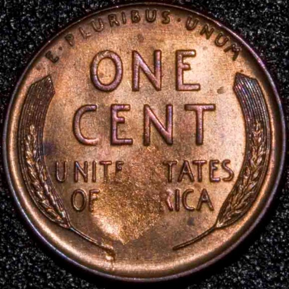 Hi, I'm Ben. I'm an Error and Variety specialist. - Picture 7 of 16